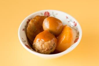 旬の牡蠣をさらに美味しくする台湾の赤いソース「蚵仔煎醬」レシピ