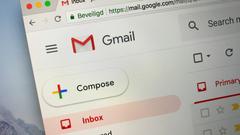 容量オーバーで困らないために。Gmailで添付サイズの大きいメールを見つける方法