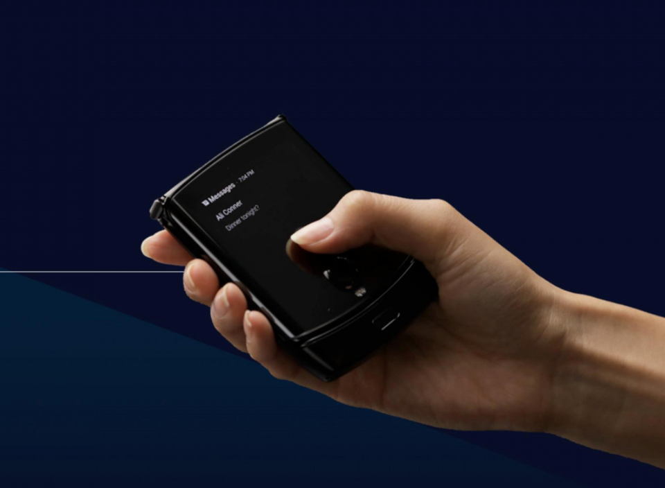 motorola