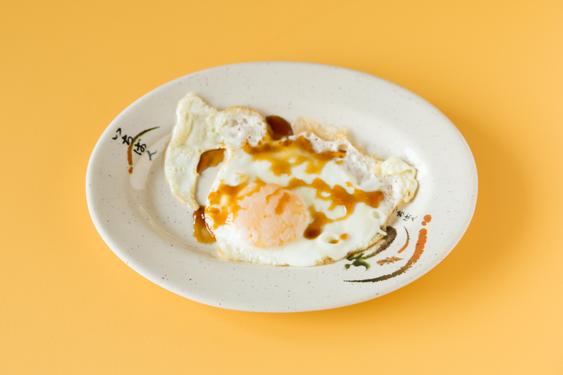 目玉焼きに合う！台湾の定番ソース、みたらし醤油「醤油膏」を作ってみよう