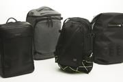 バッグ専業ブランドのバックパック4選。予想外の素材とコンセプトで進化したクオリティ