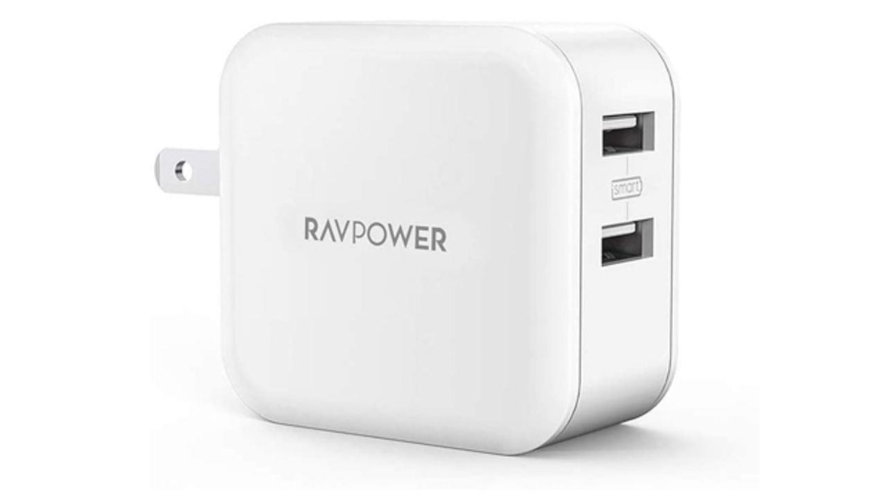 【きょうのセール情報】Amazon新生活セールで、1,000円台のRAVPower・USB急速充電器や落し物防止スマートトラッカーがお買い得に！ |  ライフハッカー［日本版］
