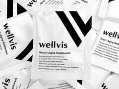 医師監修のチェックリストで体質や悩み別のサプリメントがわかる｢wellvis｣