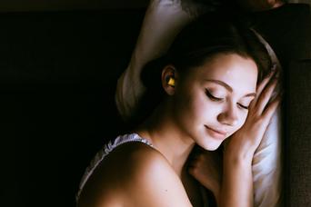 夜眠れない時に、熟睡に導く万能ツール｜簡単睡眠トレーニング