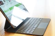 MacBook化のジレンマ。最新の「iPad×Magic Keyboard」はメイン機にふさわしいか？