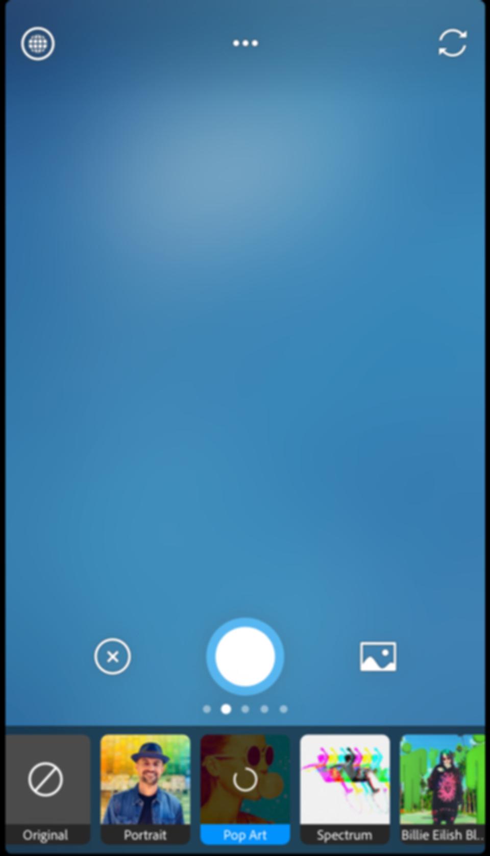 新photoshop Cameraアプリの使い方 Android Ios対応 ライフハッカー 日本版 新photoshop Cameraアプリの使い方 Android Ios対応 ライフハッカー 日本版