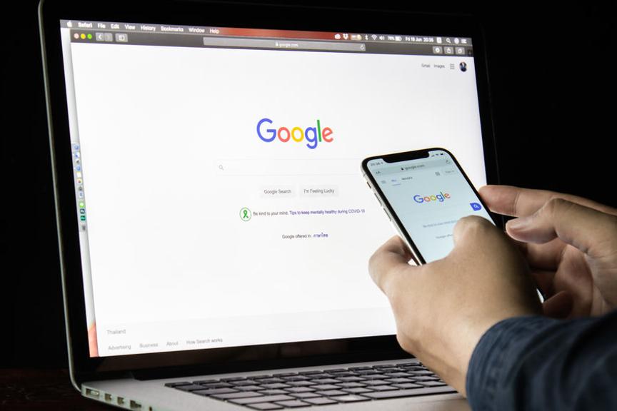 Google Chrome 86でバッテリー消費が改善?新機能をいち早く試す方法