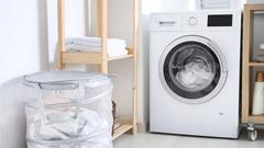 ドラム式洗濯乾燥機が共働き育児の必需品は本当だった！ 導入10カ月後レポート