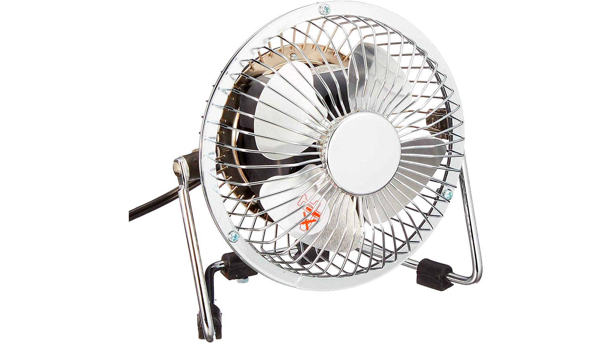 交渉中【NICOH】マグネットファン NA-MF101卓上扇風機 磁石搭載で、くっつく扇風機。スチール壁やデスクの引き出しにも
