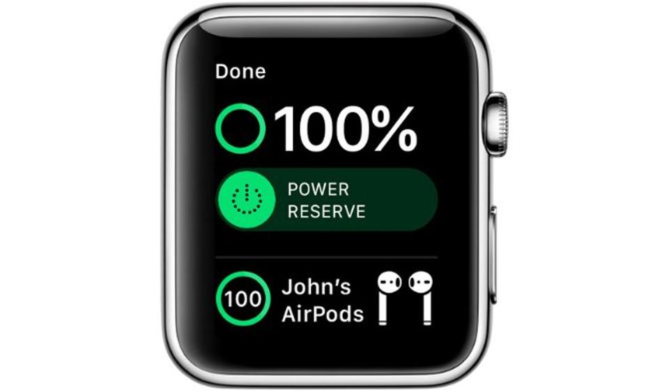 Apple-Watch-Control-Center-showing-AirPods-battery2-670x393