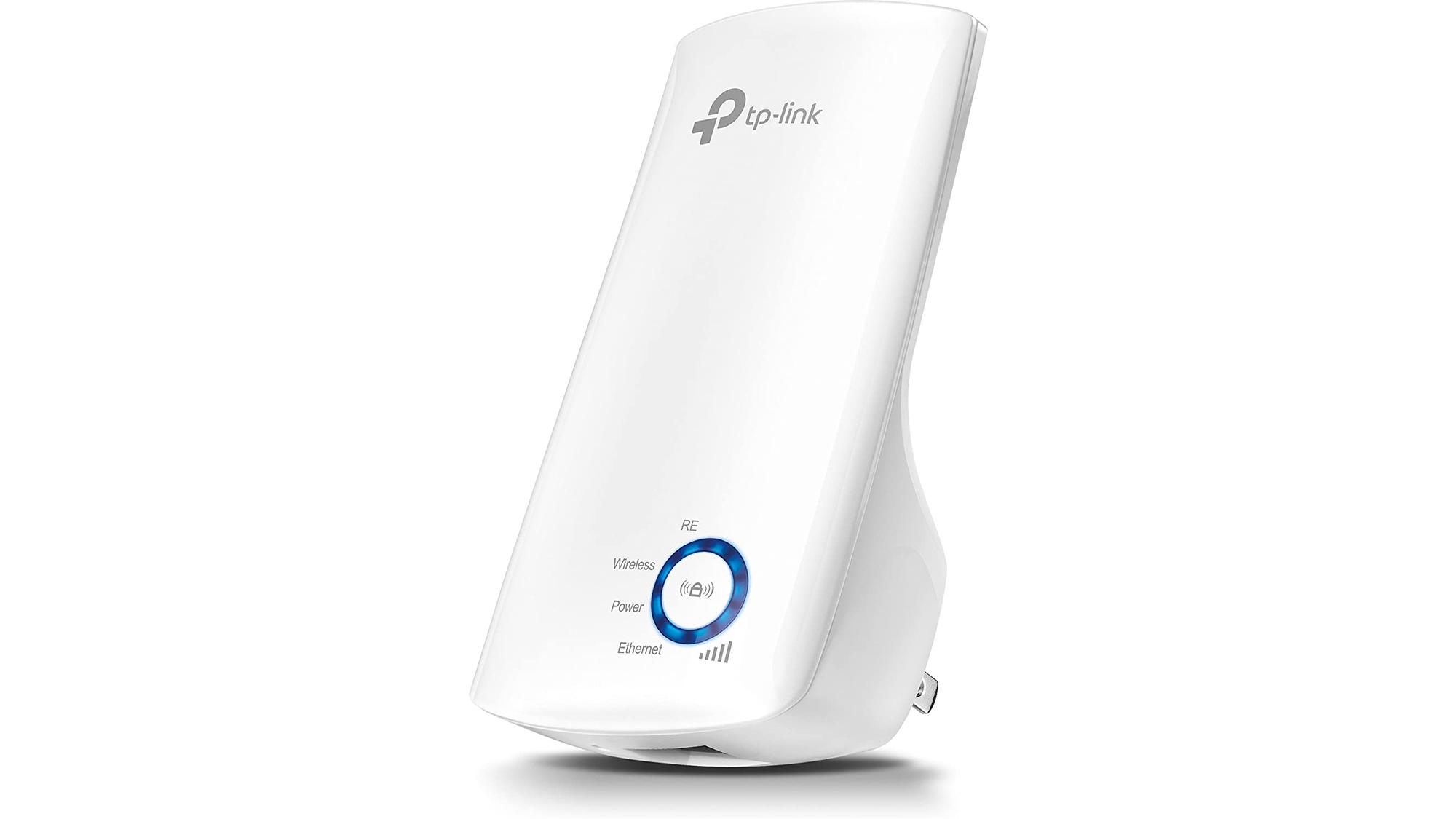 TP-Link WIFI 無線LAN 中継機 11n/g/b 300Mbps コンセント 直挿し 3年保証 TL-WA850RE Amazon.co.jp: TP-Link WIFI 無線LAN 中継機 11n/g/b 300Mbps