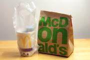 マクドナルドのモバイルオーダーを体験！ 注文も支払いもアプリで完結