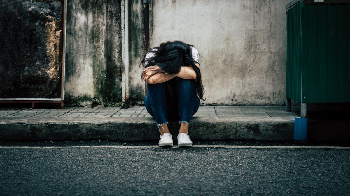 気持ちが落ち込んでいる人 を慰める最善の方法 4つのタイプ別に解説 ライフハッカー ジャパン