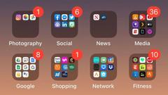 iOS14の新機能｢App Library｣が、iPhoneのアプリ管理を楽にしてくれました！