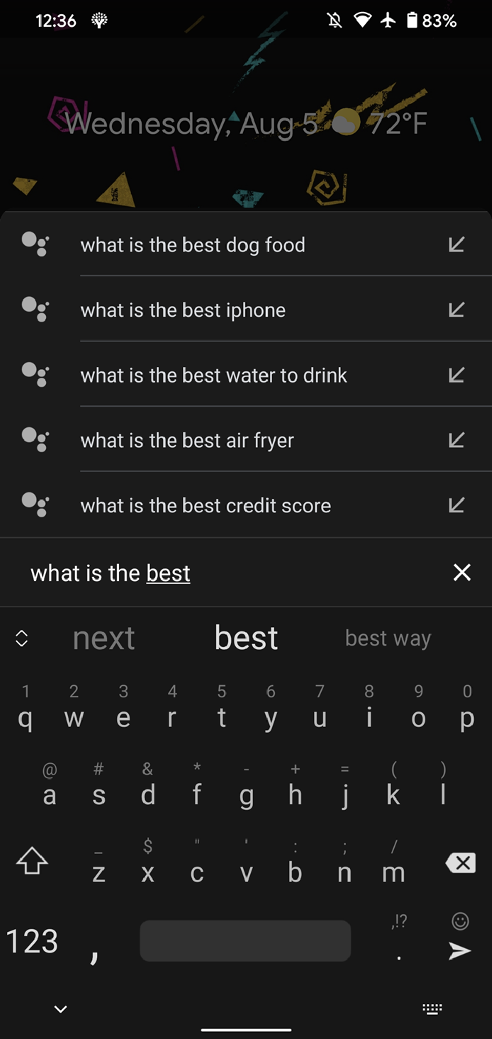 02a-Type-to-Google-Assistant