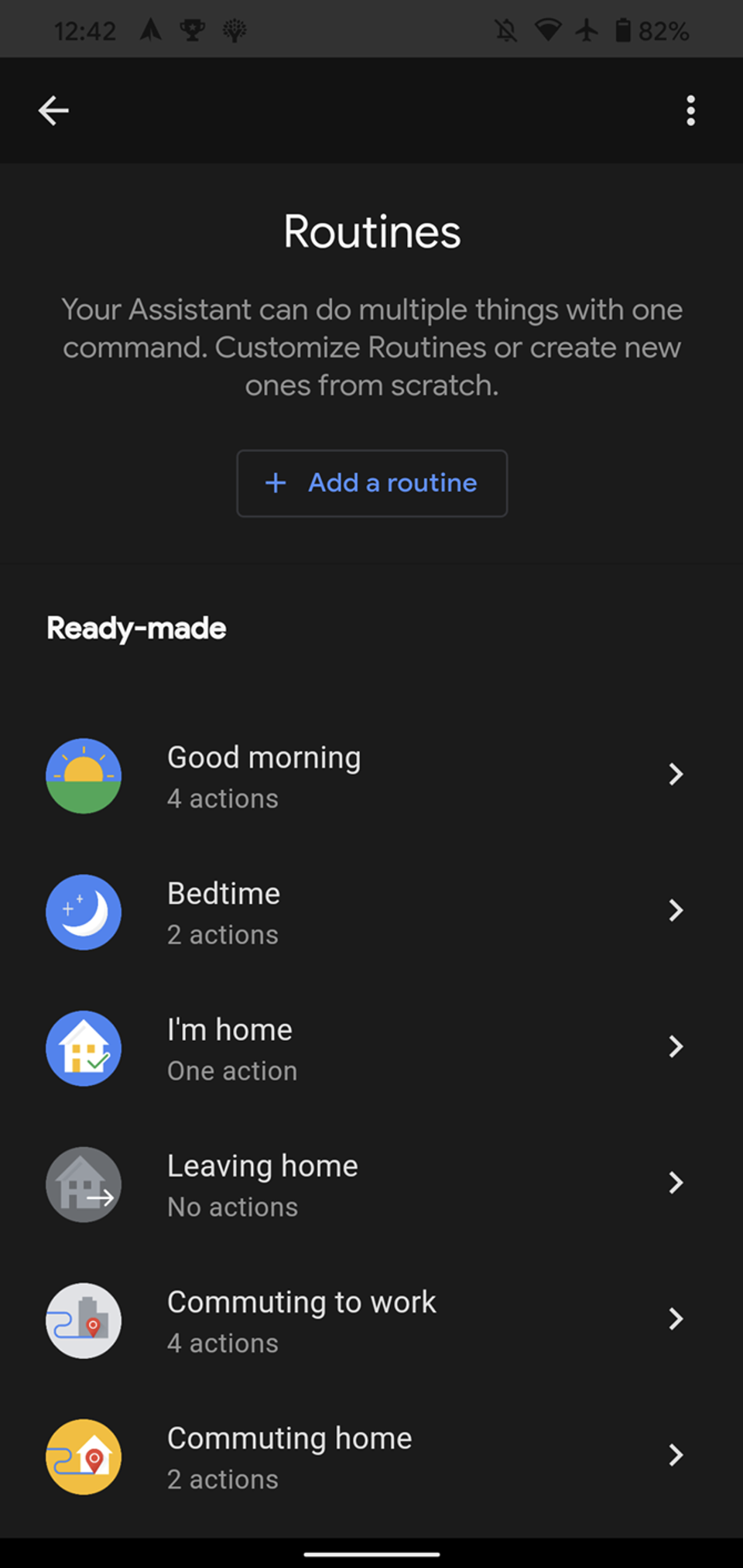 05b-Google-Assistant-Routines