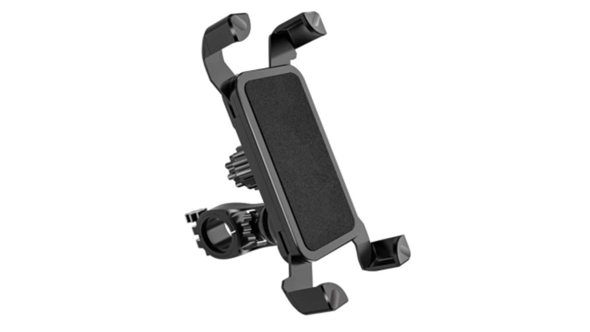 Amazonタイムセールで、1000円台の360度角度調整できる自転車スマホホルダーや軽量で5段階調整できる折りたたみノートPCスタンドがお買い得に | ライフハッカー・ジャパン Amazonタイムセールで、1000円台の360度角度調整できる自転車スマホホルダーや軽量で5段階調整できる折りたたみノートPCスタンドがお買い得に | ライフハッカー・ジャパン