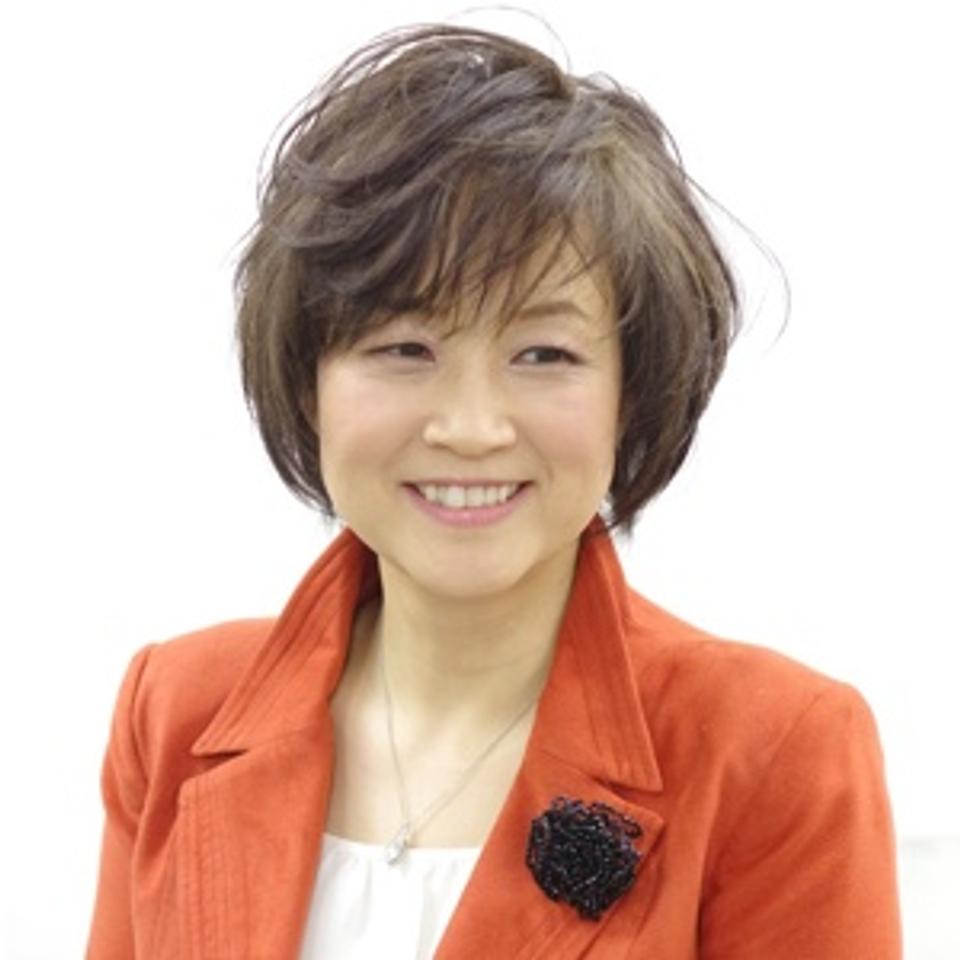 沖本るり子