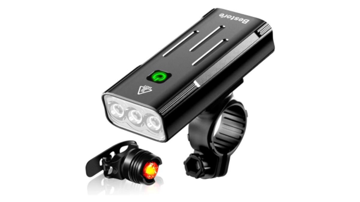 Amazonタイムセールで 1000円台のモバイルバッテリーつき 長時間使用できる自転車ライトや3in1マグネット式充電ケーブル3本セットがお買い得に ライフハッカー ジャパン