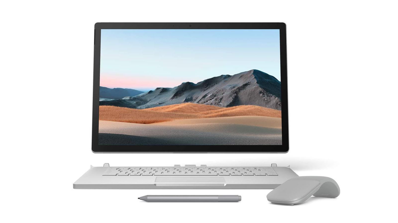 三連休限定最終値下げ！Surface Pro7 i5/8GB/128GB