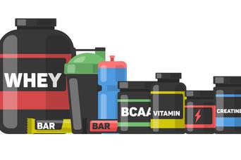 【Amazonプライムデーセール】オムロン、タニタの体重計にプロテイン、BCAA、サプリもお買い得
