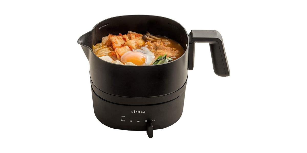 Amazonプライムデー 憧れ鍋も今がチャンス 一人鍋がはかどるアイテム8選 プライムデー ライフハッカー ジャパン Amazonプライムデー 憧れ鍋も今がチャンス 一人鍋がはかどるアイテム8選 プライムデー ライフハッカー ジャパン