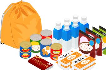 【Amazonプライムデーセール】食べながら備える食料品ストックリスト19