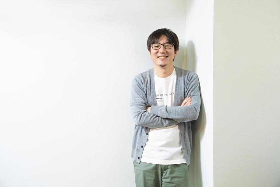 石倉秀明