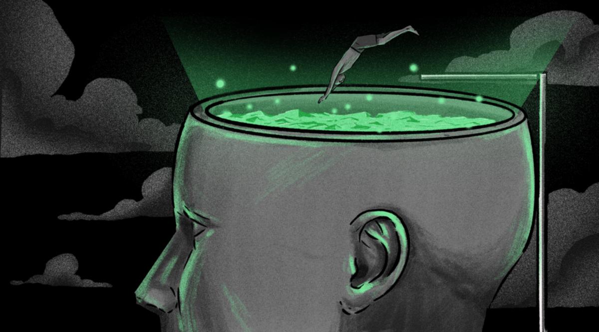 仕事のスランプやマンネリから脱出する3ステップ ライフハッカー ジャパン