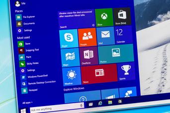 「Windows 10 バージョン1903」のサポートが2020年12月9日に終了します