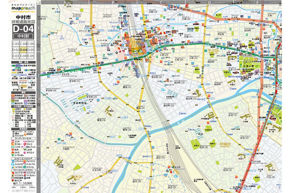 空想地図が現実社会と向き合う助けに 他者理解を促した 想像力 ライフハッカー 日本版