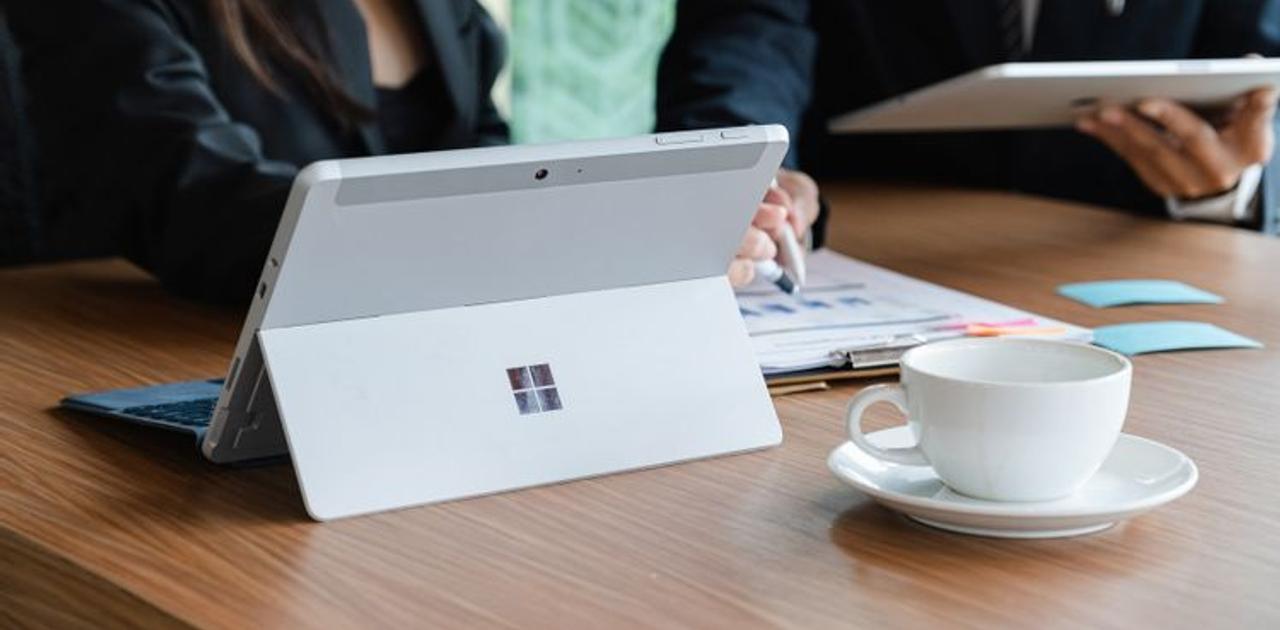 Microsoftがsurfaceのサポート終了日を公開 買い替え目途が立てやすくなった ライフハッカー ジャパン
