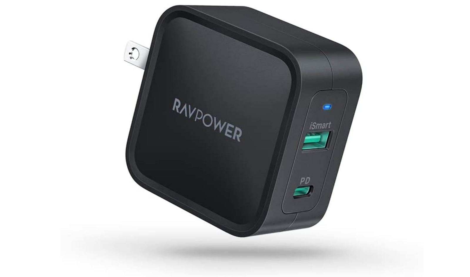 Amazonサイバーマンデー】AnkerやRAVPowerの急速充電器がお得！ MacBookやiPhone、iPadも充電できる |  ライフハッカー・ジャパン