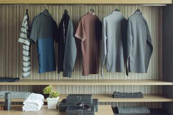 着なくなった服はリユースしよう！「捨てる」から「売る」のサステナブルな選択