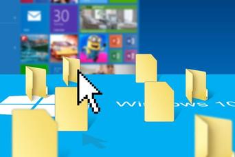 Windows 10のファイル管理を効率化する方法｜「クイックアクセス」をカスタマイズする