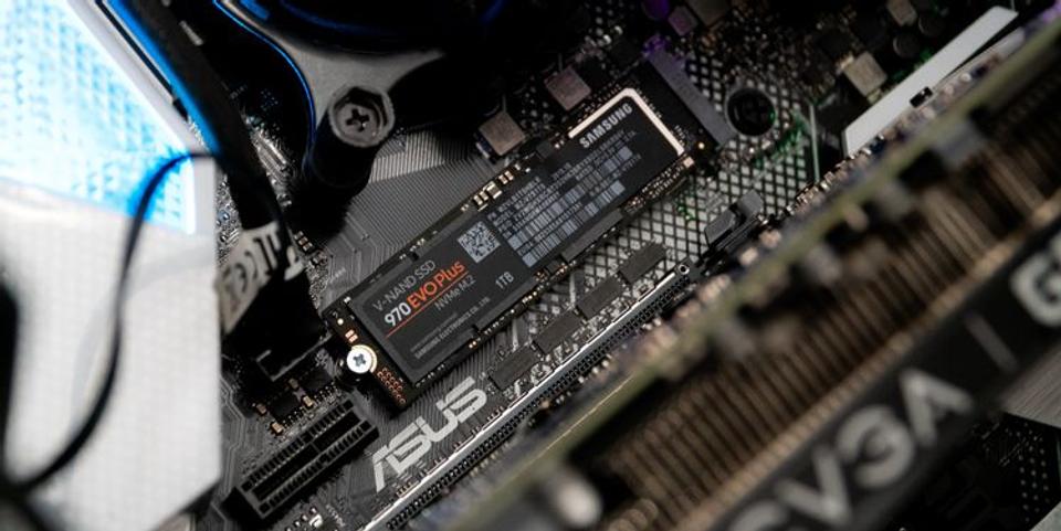 SSD