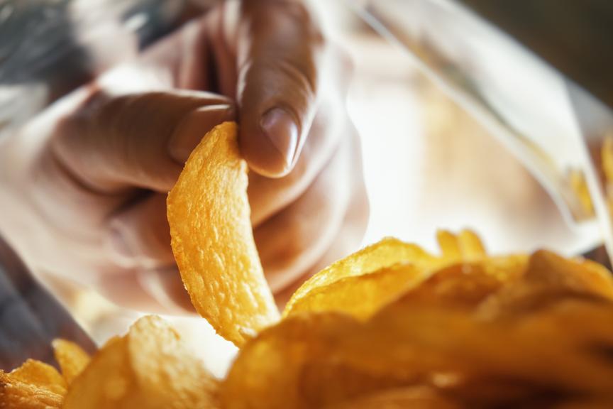 誘惑に負けず、4ステップで暴飲暴食と夜更かしをやめる習慣