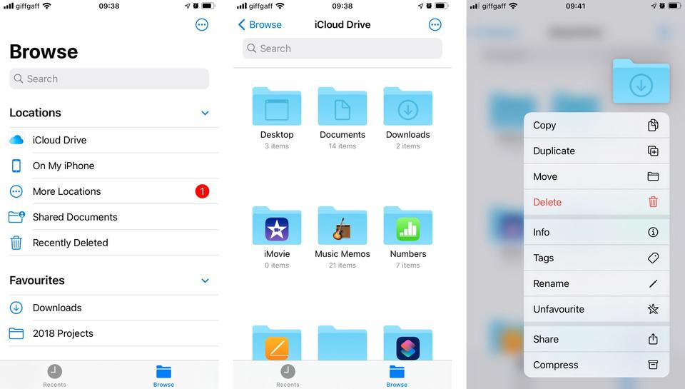 Files-app-on-iPhone-showing-iCloud-Drive-location