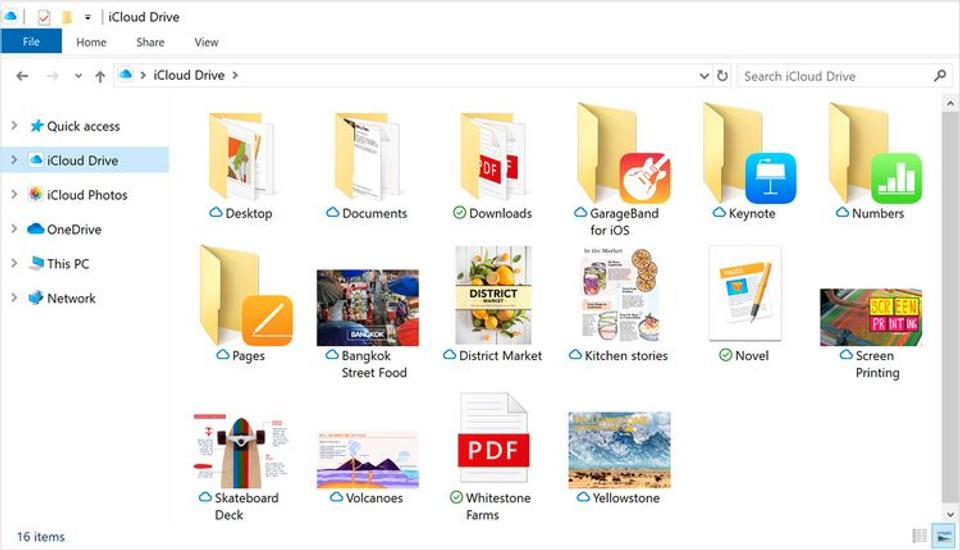 iCloud-Drive-Quick-access-folder-in-File-Explorer-on-Windows