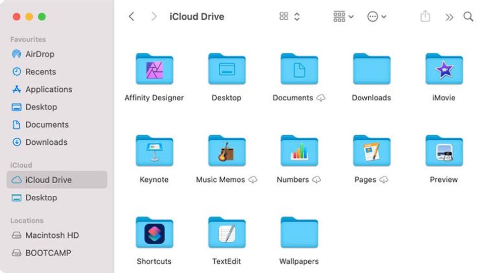 iCloud-Drive-icons-in-Finder-on-Mac