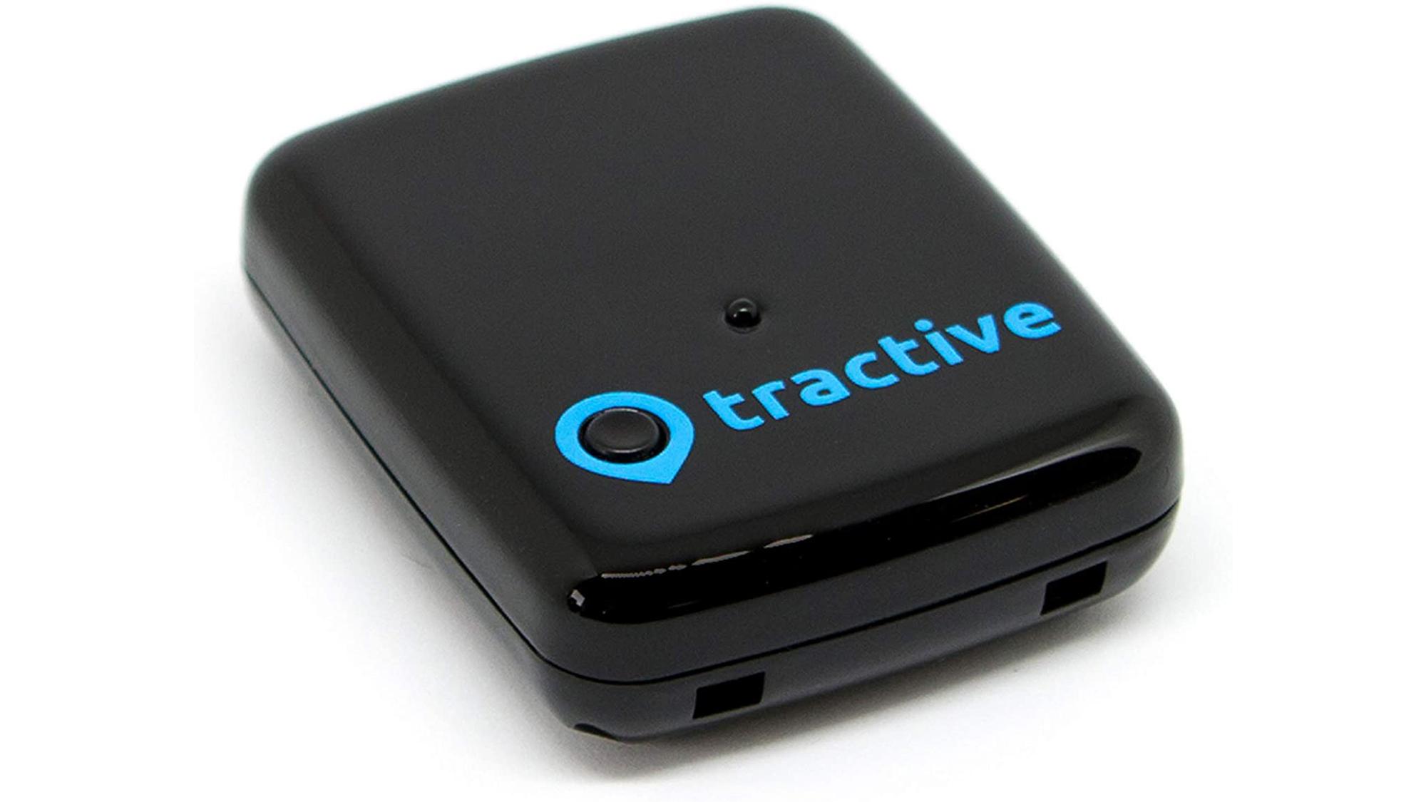 ペットの迷子予防に リアルタイムで居場所がわかるgpsトラッカー ライフハッカー ジャパン