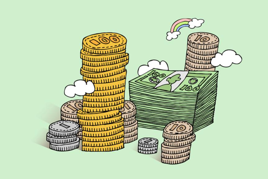 今日から始められる貯金習慣「52週チャレンジ」に挑戦しよう