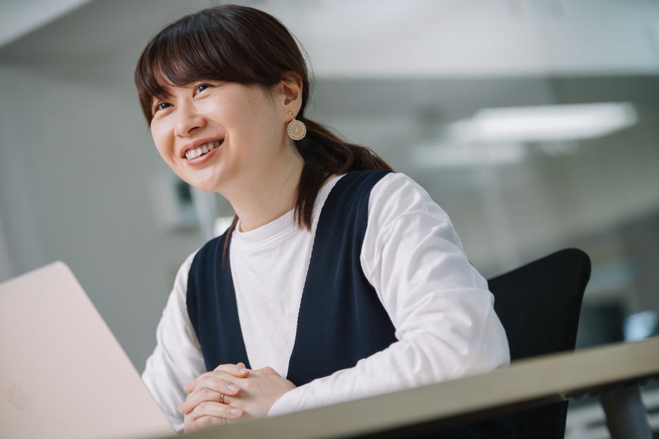 藤生朋子さん