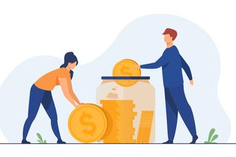 面倒くさがりでも無理なく貯金体質に|今すぐ使えるルールとアプリ