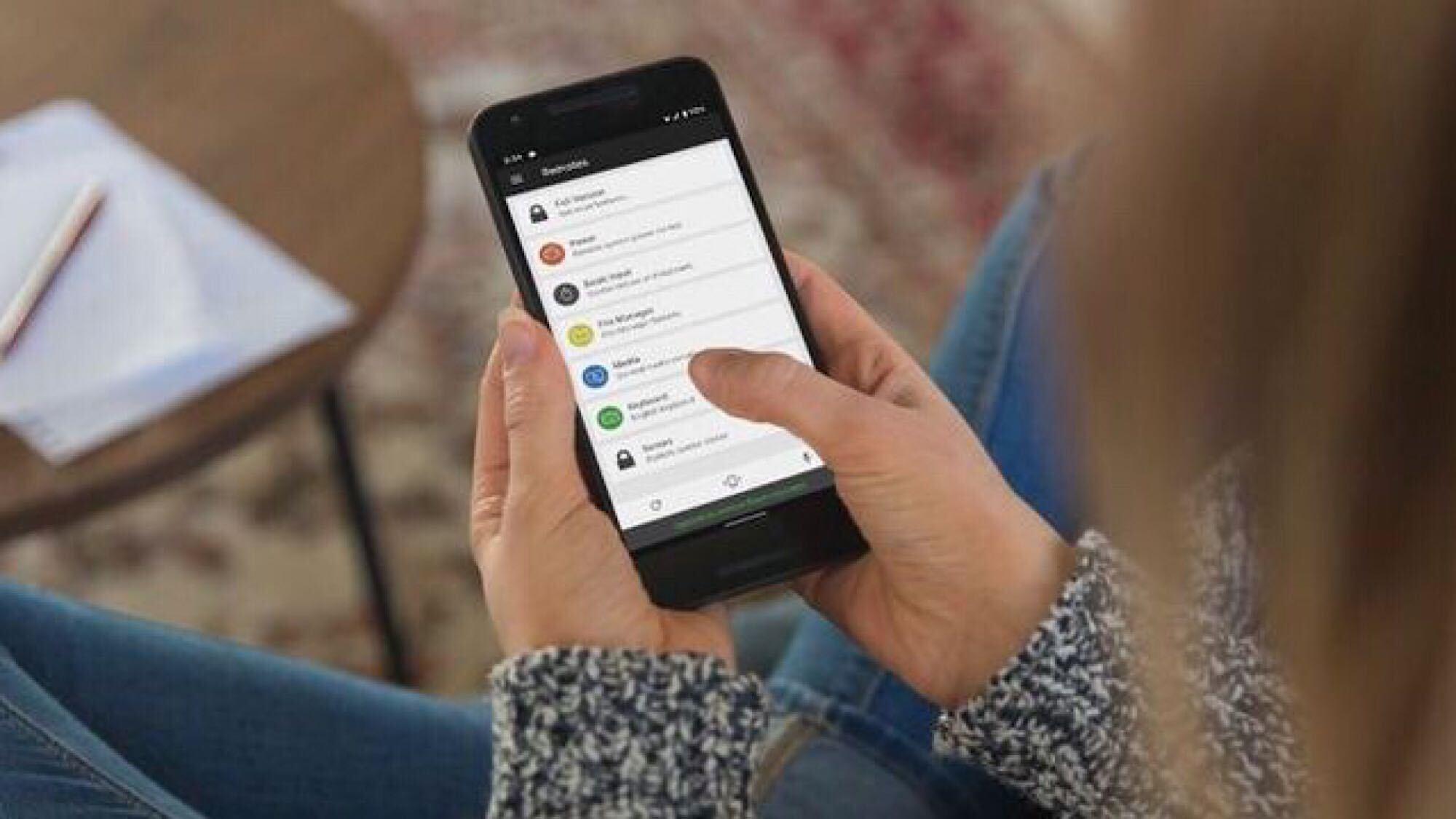 Androidスマホからpcをリモート操作できるアプリ7選 ライフハッカー ジャパン