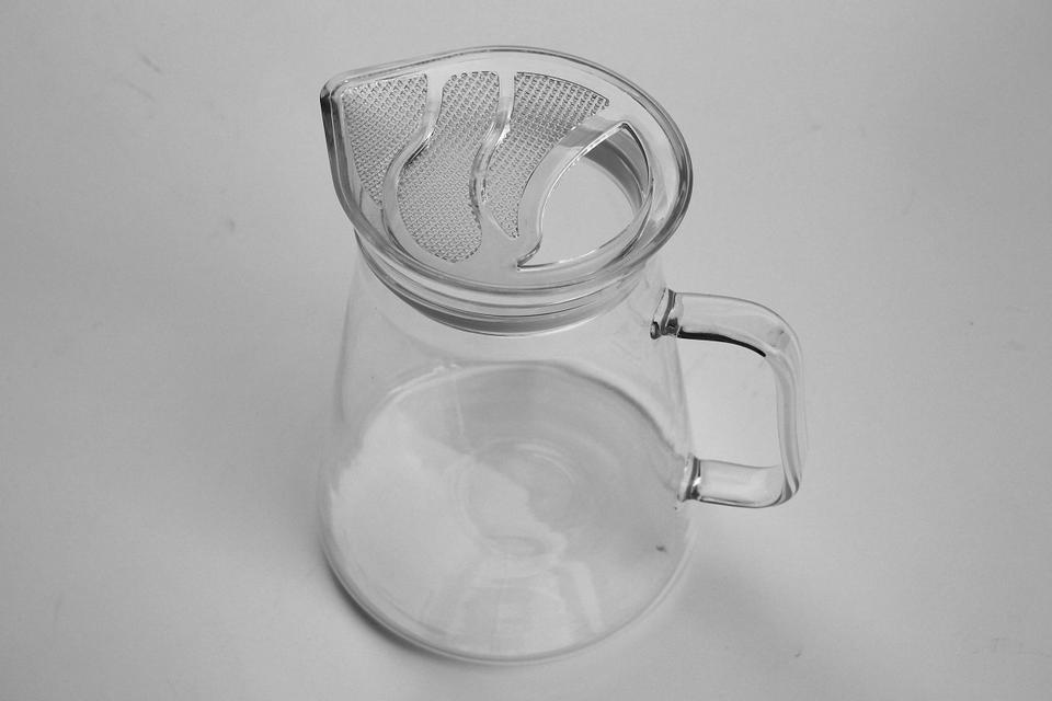 洗いやすい Harioの ティーポット でお茶もコーヒーも手軽に ライフハッカー 日本版