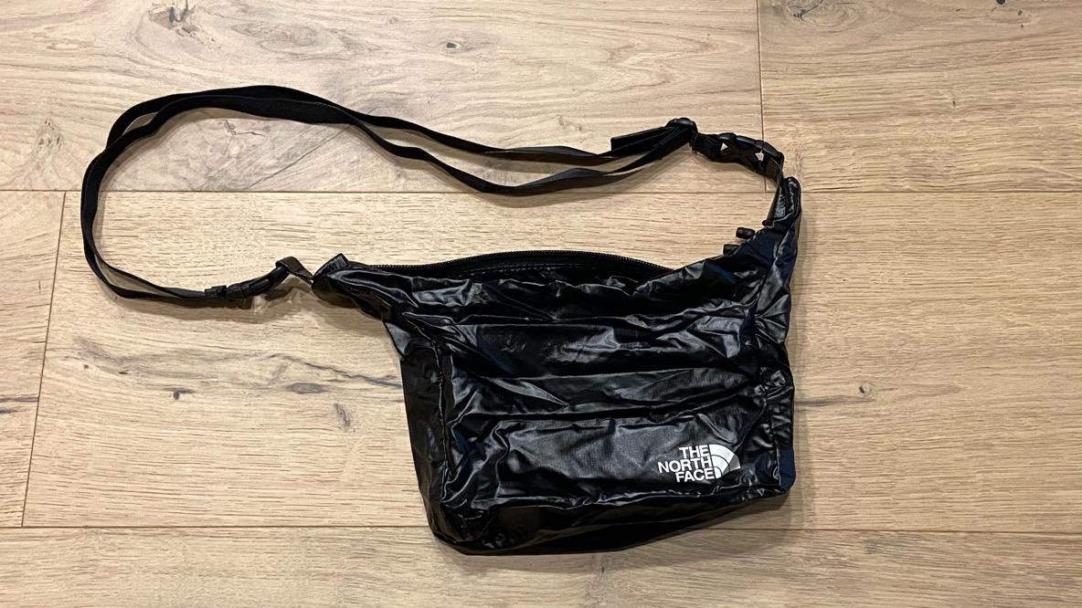 the north face pertex canister s