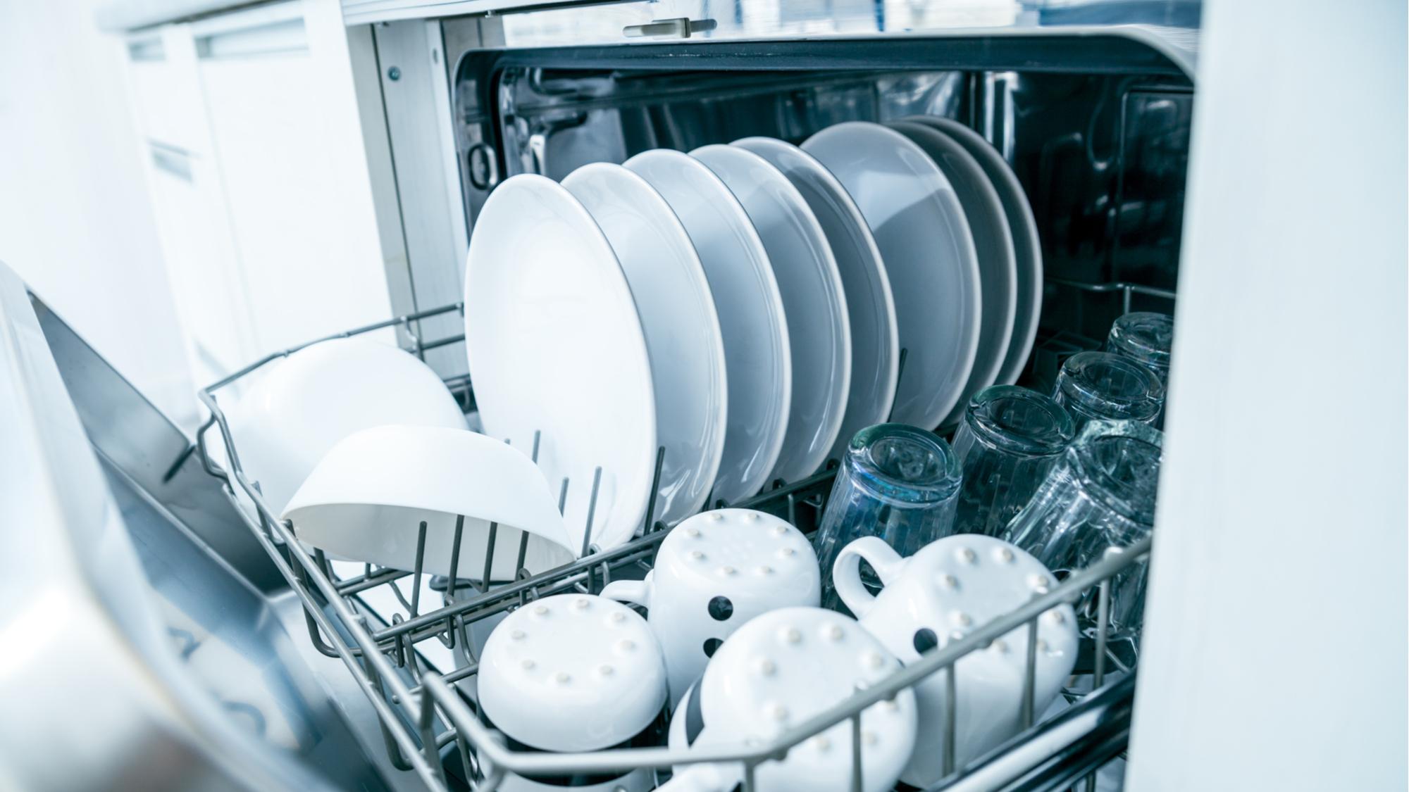 2021年】食洗機のおすすめ11選｜高コスパ＆コンパクトな商品も紹介 