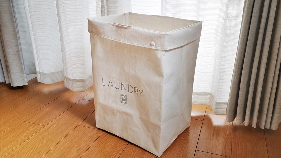 場所を取らずにしっかり収容 ニトリの 組み合わせ自由な洗濯カゴ ライフハッカー 日本版