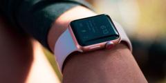 Apple Watchは心血管疾患を検知できる可能性｜スタンフォード大学